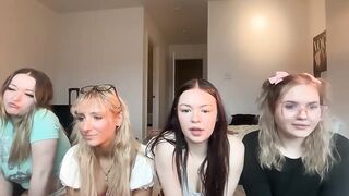 Watch tessamorris Hot Porn Video [Chaturbate] - new, young, innocent, 18, fun