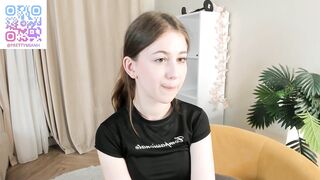 Watch shanellwreath Hot Porn Video [Chaturbate] - new, smalltits, 18, skinny, teen