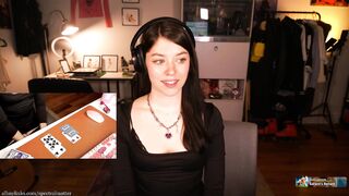 spectralmatter New Porn Video [Chaturbate] - tokenkeno, bigass, socks, topless