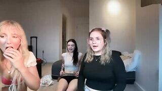 lolafae12 Hot Porn Video [Chaturbate] - new, young, innocent, 18, fun