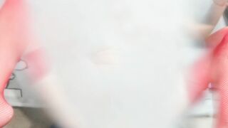 Watch bornforporn_ Best Porn Video [Chaturbate] - milf, latina, anal, milk, squirt