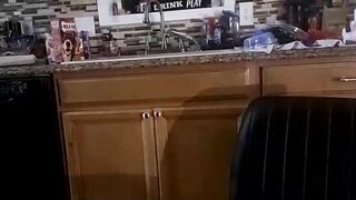 fkmylife6669 New Porn Video [Chaturbate] - poledance, lingerie, analplug, gag, pov