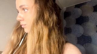 Watch juttameadville New Porn Video [Chaturbate] - new, young, 18, asian, teen