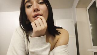 Watch dorethapinzone Best Porn Video [Chaturbate] - new, natural, shy, 18, bigboobs