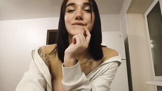 Watch dorethapinzone Best Porn Video [Chaturbate] - new, natural, shy, 18, bigboobs