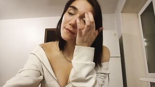 Watch dorethapinzone Best Porn Video [Chaturbate] - new, natural, shy, 18, bigboobs