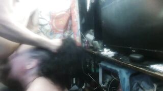 Watch luckymash Hot Porn Video [Chaturbate] - messydeepthroat, deepthroat, facefuck, lactation, love