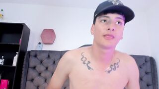 1threestar Top Porn Video [Chaturbate] - daddy, creampie, young, anal, 18