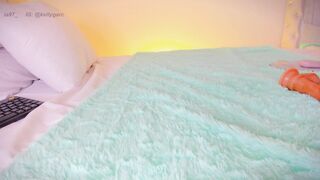 Watch allysnow Cam Porn Video [Chaturbate] - bigass, latina, squirt, cute, bigboobs