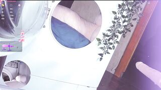 _chatur_babe New Porn Video [Chaturbate] - deepthroat, smalltits, squirt, blonde, blowjob