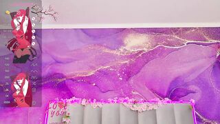 mollydollzz New Porn Video [Chaturbate] - handjob, fuckmachine, horny, fingerass