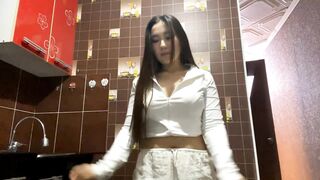 sarawaldhoff Leaked Porn Video [Chaturbate] - new, shy, young, 18, asian