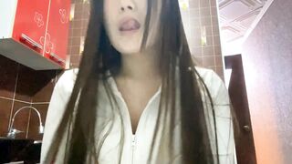 sarawaldhoff Leaked Porn Video [Chaturbate] - new, shy, young, 18, asian