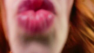 Watch mikka_blush Leaked Porn Video [Chaturbate] - redhead, tease, german, young, bigboobs