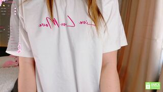 Watch katenickson Top Porn Video [Chaturbate] - new, natural, young, shy, teen