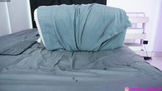 Watch vanessa_suarez Top Porn Video [Chaturbate] - hairy, feet, anal, squirt, strapon