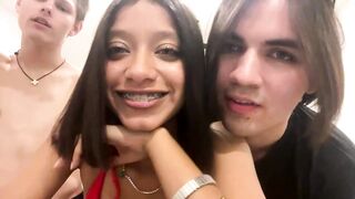 vip138water Leaked Porn Video [Chaturbate] - nylon, naughty, gym, creampie