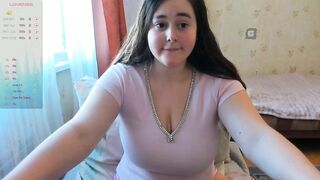 Watch emilia_keating Best Porn Video [Chaturbate] - daddy, lovense, squirt, teen, bigboobs