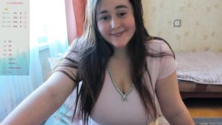 Watch emilia_keating Best Porn Video [Chaturbate] - daddy, lovense, squirt, teen, bigboobs