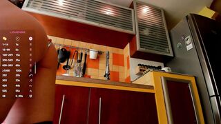 blazingeve HD Porn Video [Chaturbate] - young, lovense, squirt, bigboobs