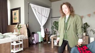 holydori Hot Porn Video [Chaturbate] - hairy, feet, legs, nonude, hairyarmpits