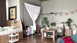 holydori Hot Porn Video [Chaturbate] - hairy, feet, legs, nonude, hairyarmpits