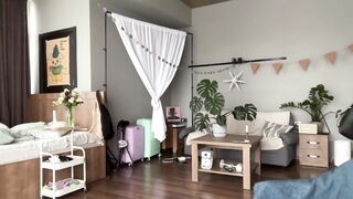 holydori Hot Porn Video [Chaturbate] - hairy, feet, legs, nonude, hairyarmpits