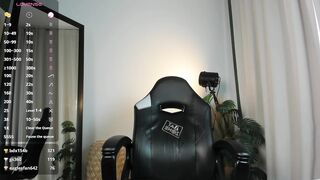 Watch elvilune Best Porn Video [Chaturbate] - hairy, german, fuckmachine, teen, bigboobs