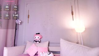 Watch hikomi_ HD Porn Video [Chaturbate] - new, 18, lovense, asian, squirt