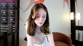 mskionny Top Porn Video [Chaturbate] - new, natural, shy, skinny, bigboobs