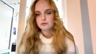 juleemuhlestein Top Porn Video [Chaturbate] - new, shy, young, 18, skinny