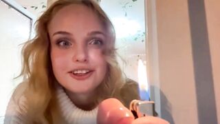 juleemuhlestein Top Porn Video [Chaturbate] - new, shy, young, 18, skinny