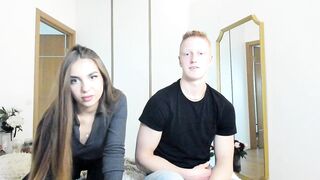 Watch stepsisandstepbro Leaked Porn Video [Chaturbate] - spit, swim, fuckmachine, pussylovense, conversation
