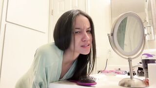 Watch briannay0unggg New Porn Video [Chaturbate] - new, natural, arab, tits