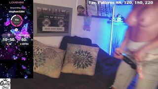 nipple_queenxoxo Cam Porn Video [Chaturbate] - milf, bush, tattoos, squirt