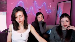 Watch kitniss_dreamy Leaked Porn Video [Chaturbate] - bdsm, mistress, lesbian, young, cum