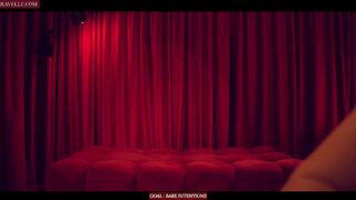 siravelle Best Porn Video [Chaturbate] - tease, lovense, erotic, classy