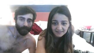 missirae1 Cam Porn Video [Chaturbate] - girlnextdoor, masturbation, booty, dome