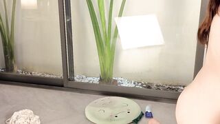 aikaflame Hot Porn Video [Chaturbate] - natural, young, 18, asian, teen