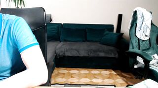 Watch joannaandneighbour HD Porn Video [Chaturbate] - bigass, mature, milf, bigcock, bigboobs