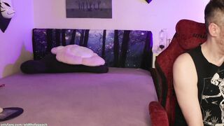 widthofapeach Top Porn Video [Chaturbate] - feet, natural, anal, lovense, pvt