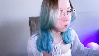 theblue_moonie New Porn Video [Chaturbate] - bigass, natural, curvy, bigboobs