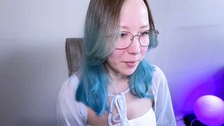 theblue_moonie New Porn Video [Chaturbate] - bigass, natural, curvy, bigboobs