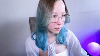 theblue_moonie New Porn Video [Chaturbate] - bigass, natural, curvy, bigboobs