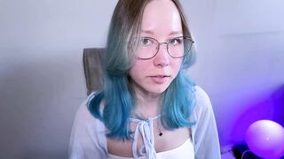 theblue_moonie New Porn Video [Chaturbate] - bigass, natural, curvy, bigboobs