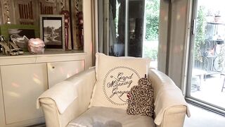 Watch gl1tter_barbie Best Porn Video [Chaturbate] - feet, mature, milf, squirt, bigboobs