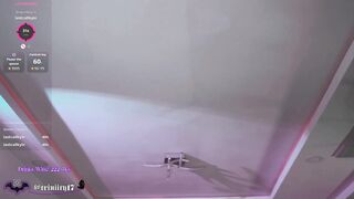 Watch abril__colen Best Porn Video [Chaturbate] - deepthroat, anal, fuckmachine, squirt, goth