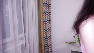 Watch renaythilmony New Porn Video [Chaturbate] - new, shy, 18, teen, cute