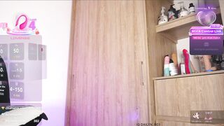 paradise_city__ Top Porn Video [Chaturbate] - hairy, bigass, natural, curvy, bigboobs