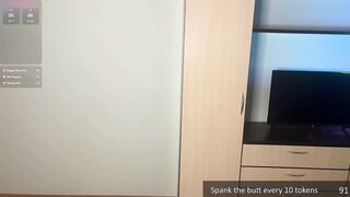 Watch deonnahobb Hot Porn Video [Chaturbate] - new, natural, shy, blonde, bigboobs